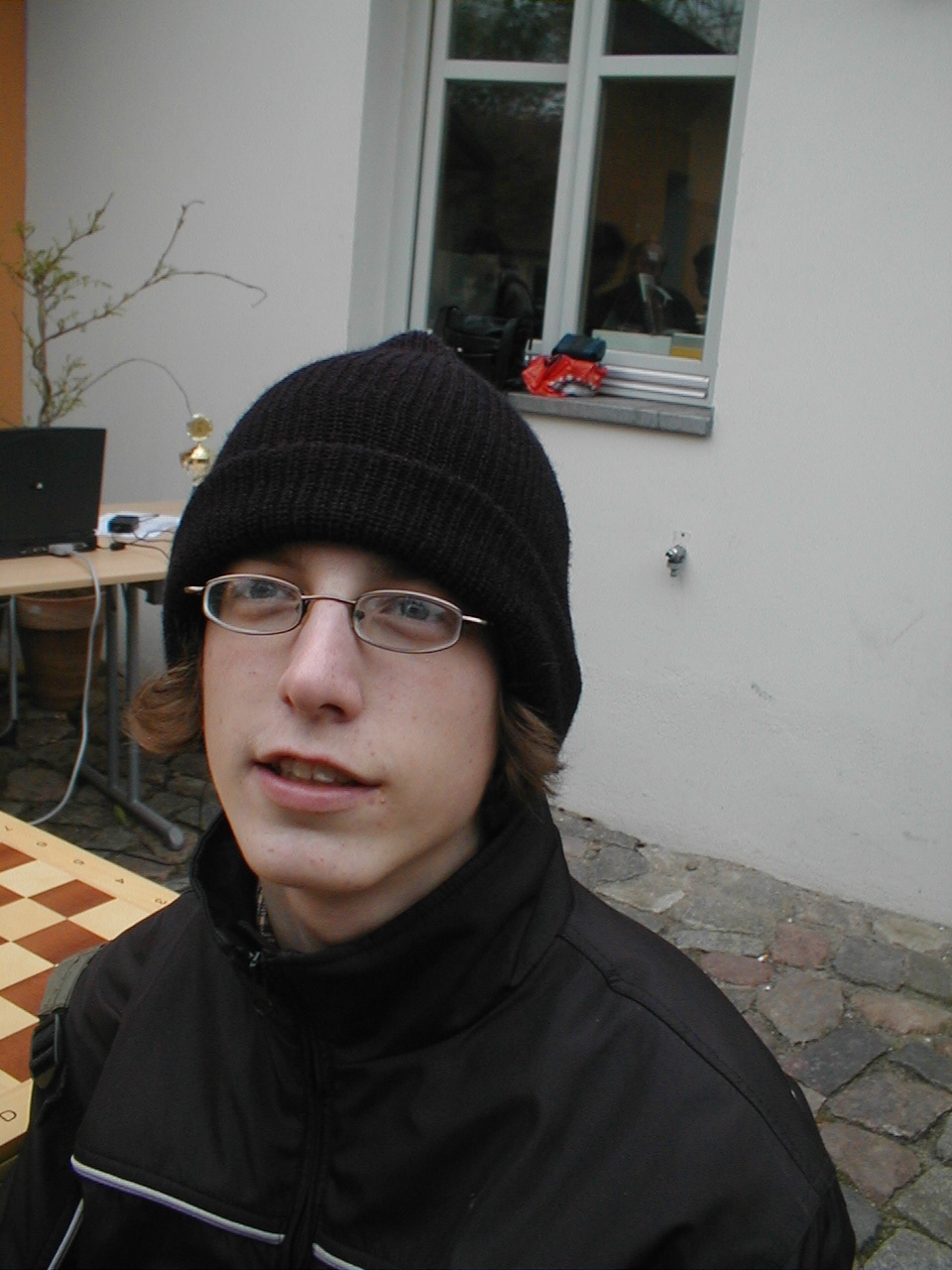 Vorschau